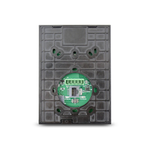 RGBW Dimmer 16ch 4 Zonen 4 Szenen DMX Touch Panel Controller DMX-E03 Handbuch Touch Schalter DMX512 Lighting Controller - Product Image 6