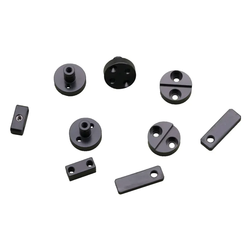 Custom Factory Small precision Products Cnc Milling Machining Service Cnc Machining Turning Parts
