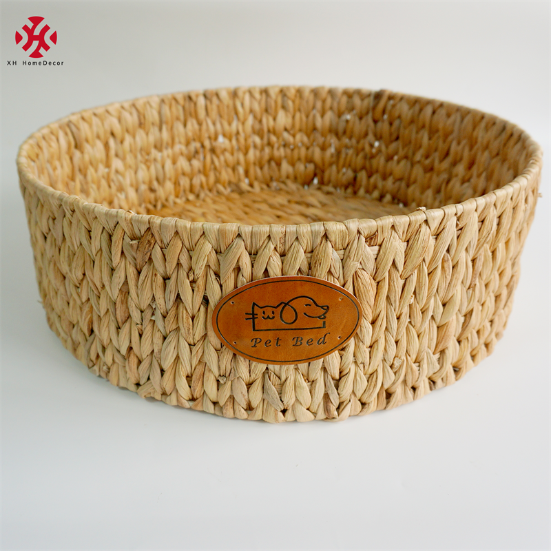 Pet basket