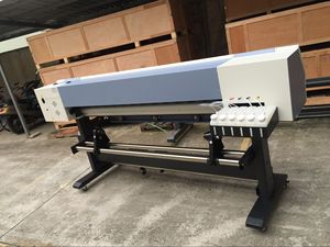 1.6m 5ft dx5/dx7/dx11デジタルインクジェットプリンターエコ溶剤印刷機xp600大判プリンター - Product Image 6