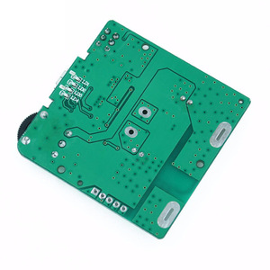 แผงวงจรประกอบ Hdi Smt Pcb Pcba,แผงวงจรอลูมิเนียมทองแดงธรรมดาที่มีความยืดหยุ่นการปรับแต่ง Oem - Product Image 6