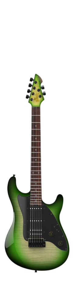 Verde giungla