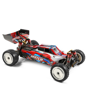 <strong>RC</strong> <strong>Car</strong> 1:10 Scale 45km/h High Speed <strong>Rc</strong> <strong>Car</strong> 4WD Drive Off-road Radio Control Ride on Toy Kids Electric Toys Vehicle Model - Product Image 1
