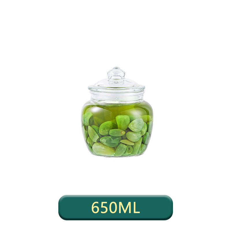 650ML glossy finish
