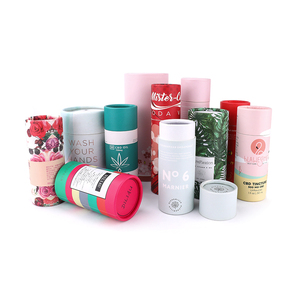 Large Eco Mini Round <strong>Containers</strong> Box 100% Recycled Material Custom Printing Small <strong>Core</strong> Packaging Cardboard <strong>Paper</strong> Tube - Product Image 5