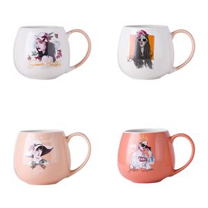 ที่มีคุณภาพสูงราคาถูกกาแฟไข่นมถ้วยและชุดแก้ว - Product Image 1