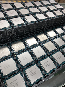 デスクトップコンピュータ8コアI7 11700Fプロセッサ中央処理装置I7 11700F - Product Image 4