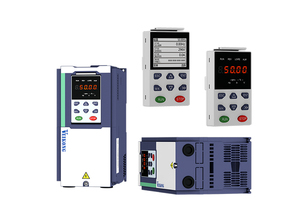 VEIKONG a frequenza variabile Inverter Vfd Ac Drive monofase trifase funzione GPRS e supporto OEM - Product Image 5