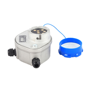 Tank Truck <strong>Sensor</strong> Plug Anti-Overflow Socket Fuel Level <strong>Sensor</strong> Overfill Optic Socket for Petrol Station - Product Image 5