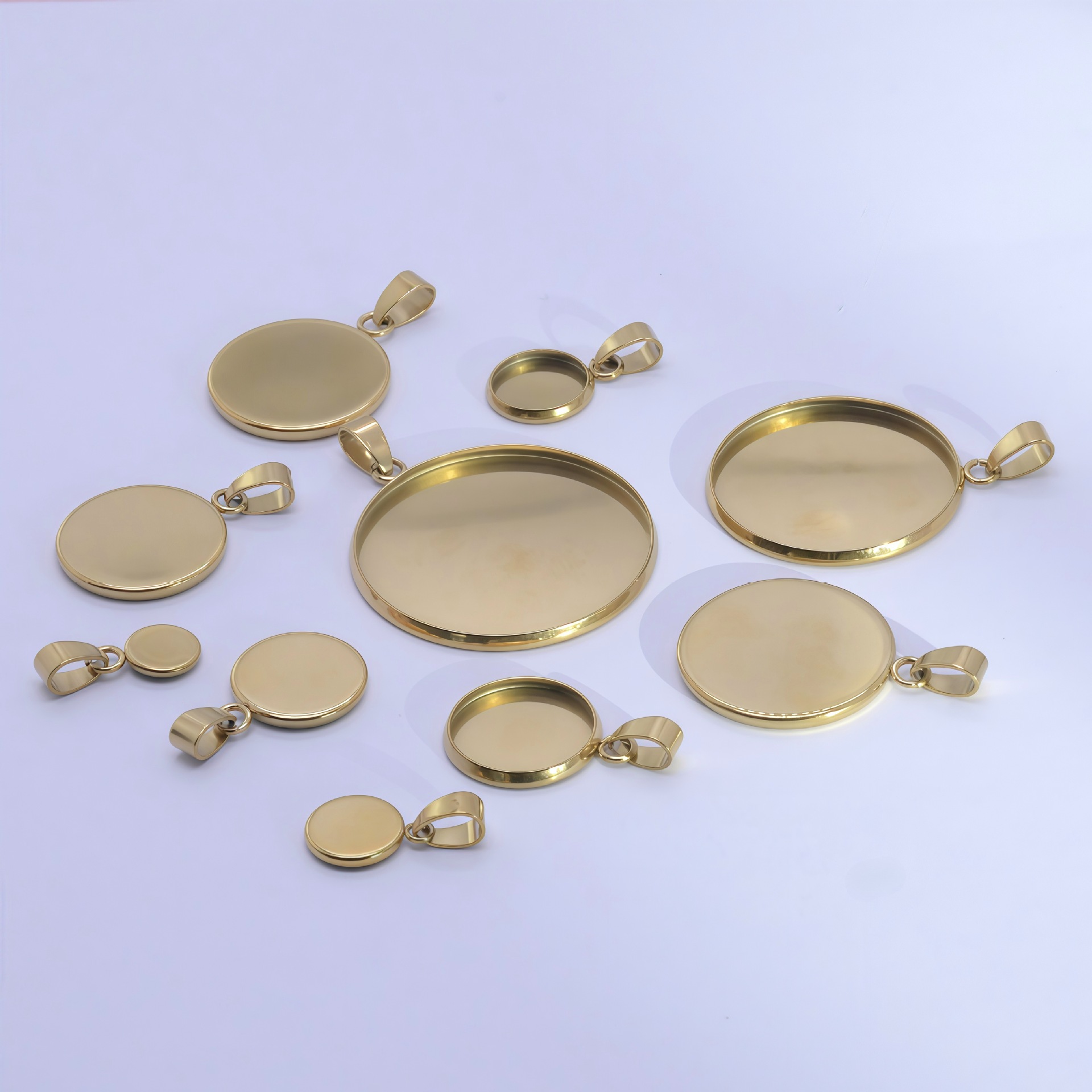 gold