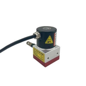 Linearer Encoder 600mm linearer String-Encoder 4-20mA 0-5V 0-10V 0-5K Ohm 0-10K Ohm Ausgang Zugdraht-Weg sensor - Product Image 1