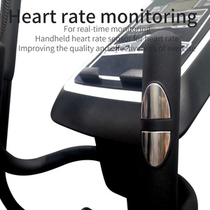 เครื่องออกกำลังกายในร่มเครื่องเดินวงรีอุปกรณ์ยิม/ชื่อเครื่องออกกำลังกายแบบวงรี - Product Image 4