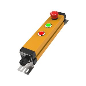 4 Schalten Sie die elektrische Druckknopf-Steuer box ein - Product Image 1