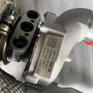 A8 Turbo için Audi A8 S6 S7 S84.0 L V8 V8 3e 3e Turbo Turbo 103704e turboşarj turbocharger Turbo 4f - Product Image 1