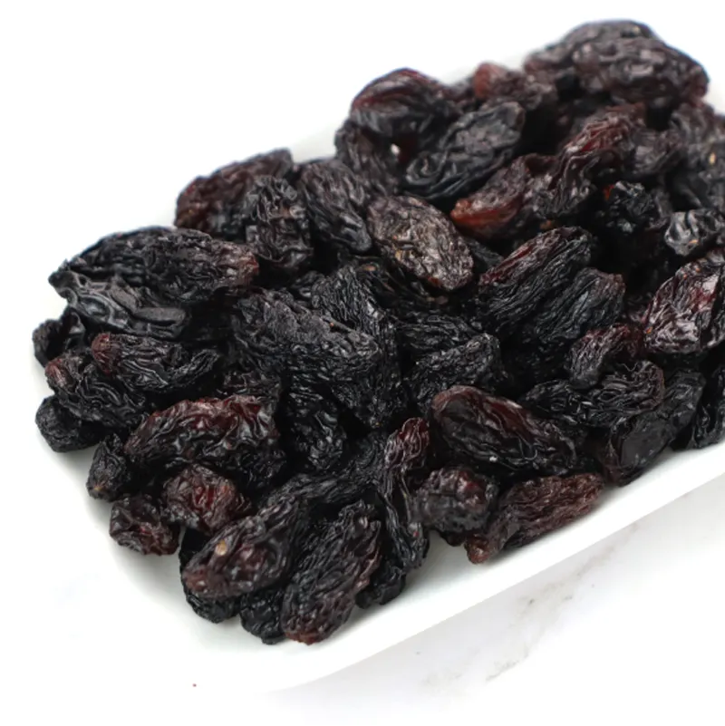 Sale of high quality black currant for direct consumption