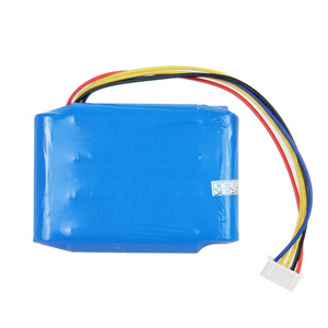 NI-MH 7.2V 2000mAh remplacement BL-2000 BD-200 I76300 IT-6300 YBC-800A batterie ART-3000B pour OTDR médical - Product Image 5
