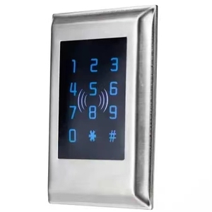Система управления доступом лифта с картой IC - Product Image 3