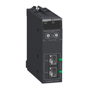 High Quality Industrial Automation Plc Pac Dedicated Controllers with BMXCRA31200 Plc <strong>Logic</strong> <strong>Programming</strong> Controller - Product Image 1