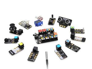 Inventor <strong>Electronic</strong> Kit a Module <strong>Electronic</strong> Platform - Product Image 3