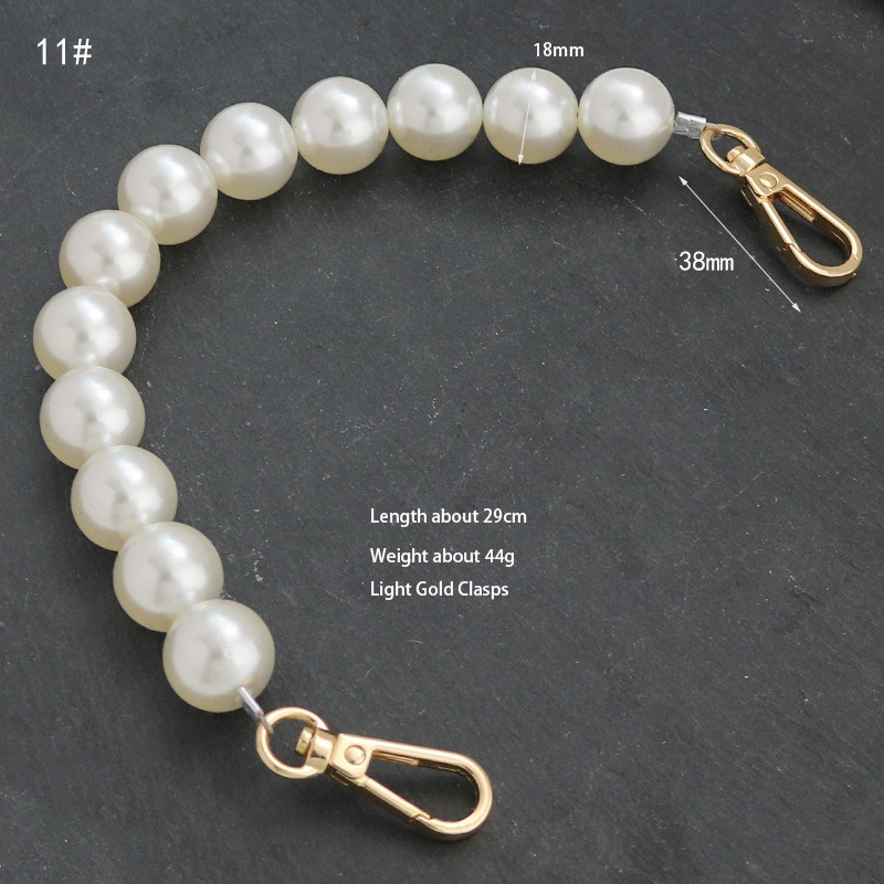 #11-29 cm-Blanc