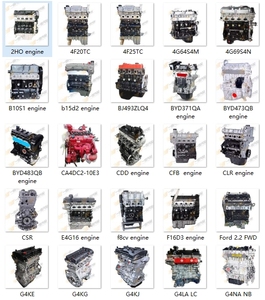 เครื่องยนต์371QA BYD ประกอบ1.0L รุ่นเครื่องยนต์ BYD371 - Product Image 6