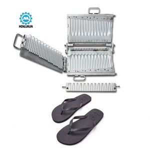 Tìm Kiếm Nóng Đầu Tiên Item Chất Lượng Cao Thời Trang Lady Specil Sử Dụng Comfotable Trượt Flip Flops Đế Cho Giày Làm - Product Image 3