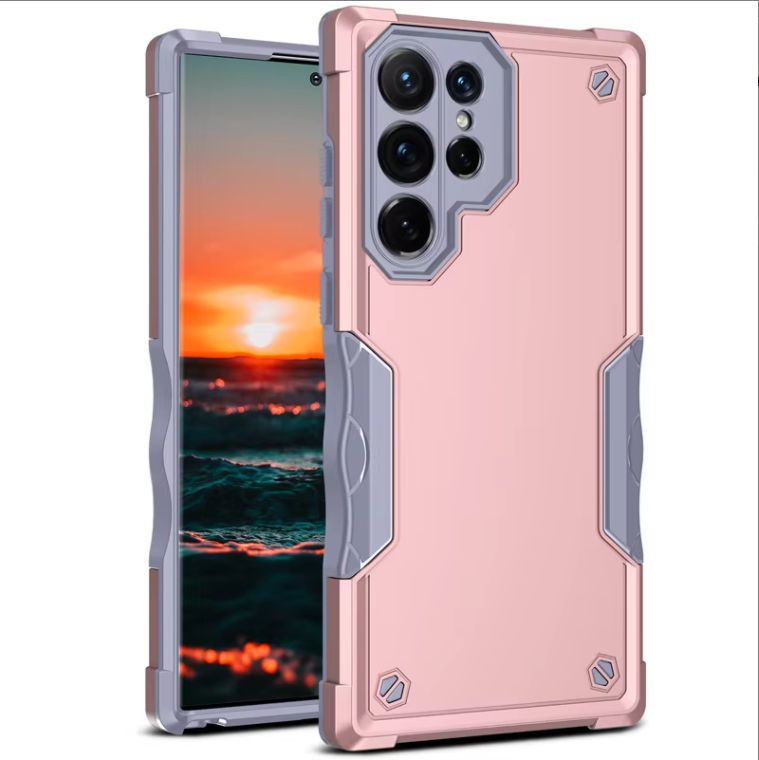 Or rose