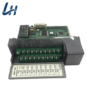 Hochwertiger programmier barer Logik programmierer 1747-L542 1747-ASB mit einjähriger Garantie