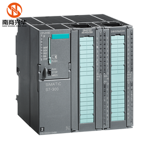 Yeni orijinal 6ES7313-5BG04-0AB 0 PLC programlanabilir kumanda CPU 313C SIMATIC S7-300 serisi çıkışlar 28 24 dijital 4 Analog girişler