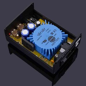 Dual 5V <strong>USB</strong> 15W HIFI Linear DC Regulator <strong>Power</strong> Supply For CAS XMOS <strong>Raspberry</strong> <strong>Pi</strong> DAC - Product Image 5