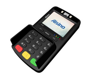 Aisino Pinpad V10 pos-машина с USB-интерфейсом и NFC - Product Image 5