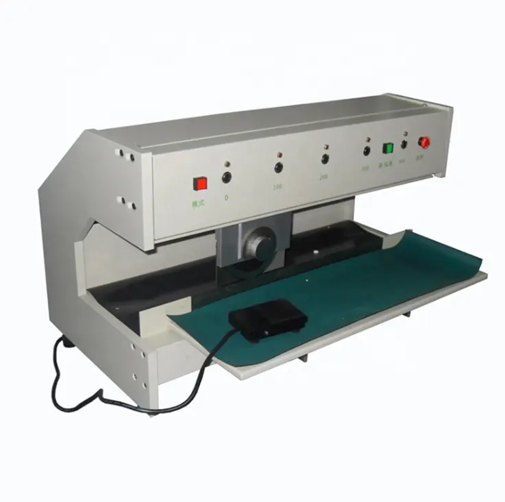 Automatic Pcb Cutter Led Cutting Machine For Pcb Production Line