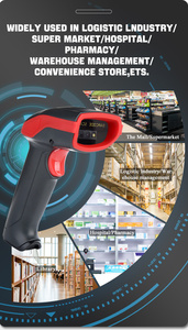 Good Quality 2D <strong>Fixed</strong> Industrial <strong>Scanner</strong> Best Buy <strong>Fixed</strong> 2d <strong>Scanner</strong> <strong>bar</strong> <strong>Codes</strong> Shopify Handheld <strong>Scanner</strong> for Barcode - Product Image 6