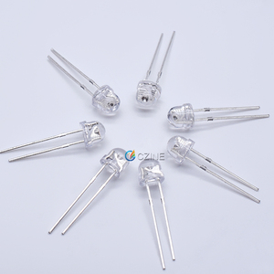 Chất lượng cao độ sáng cao 5 mét mũ rơm lớn <span class=keywords><strong>LED</strong></span> <span class=keywords><strong>Diode</strong></span> RGB <span class=keywords><strong>LED</strong></span> trắng vàng đỏ cam Dip <span class=keywords><strong>LED</strong></span> <span class=keywords><strong>Diode</strong></span> <span class=keywords><strong>LED</strong></span> <span class=keywords><strong>Diode</strong></span> Trung Quốc nhà máy - Product Image 6