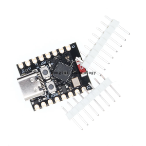 ESP32-C3 Super Mini WiFi Bluetooth-Entwicklungs platinen modul ESP32C3