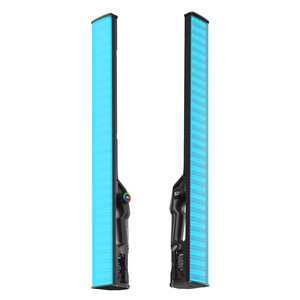 Yongnuo ไฟ LED ติดโฆษณา2000-9000K RGB หลากสีสำหรับถ่ายภาพวิดีโอ - Product Image 3