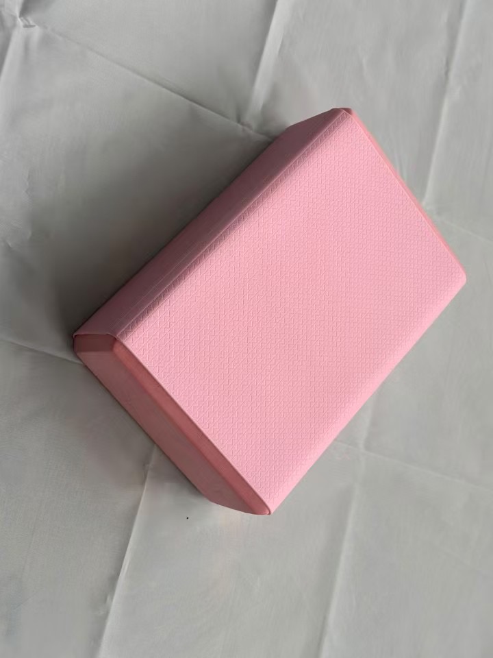 Yoga brick black