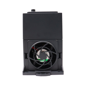 Accionamiento de velocidad variable VFD 220v 3 hp AC Drive RS485 VFD OEM VFD inversor monofásico a trifásico 2.2kw - Product Image 4