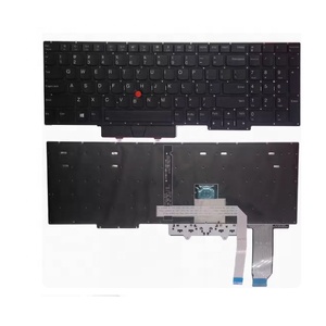 <strong>Keyboard</strong> for <strong>IBM</strong> Thinkpad E14 E14 2nd E15 S3 Gen2 GEN3 GEN4 Us Notebook <strong>Keyboard</strong> Thinkpad E14 E14 2nd E15 S3 Gen2 GEN3 GEN4 - Product Image 3