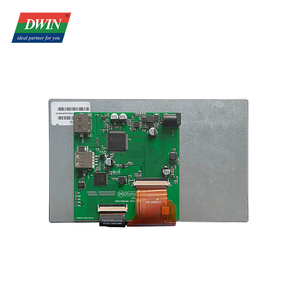 7 pulgadas TN adecuado para Windows Raspberry Linux sistema Android BB Black Banana Pi y otros Mini PC convencionales - Product Image 2
