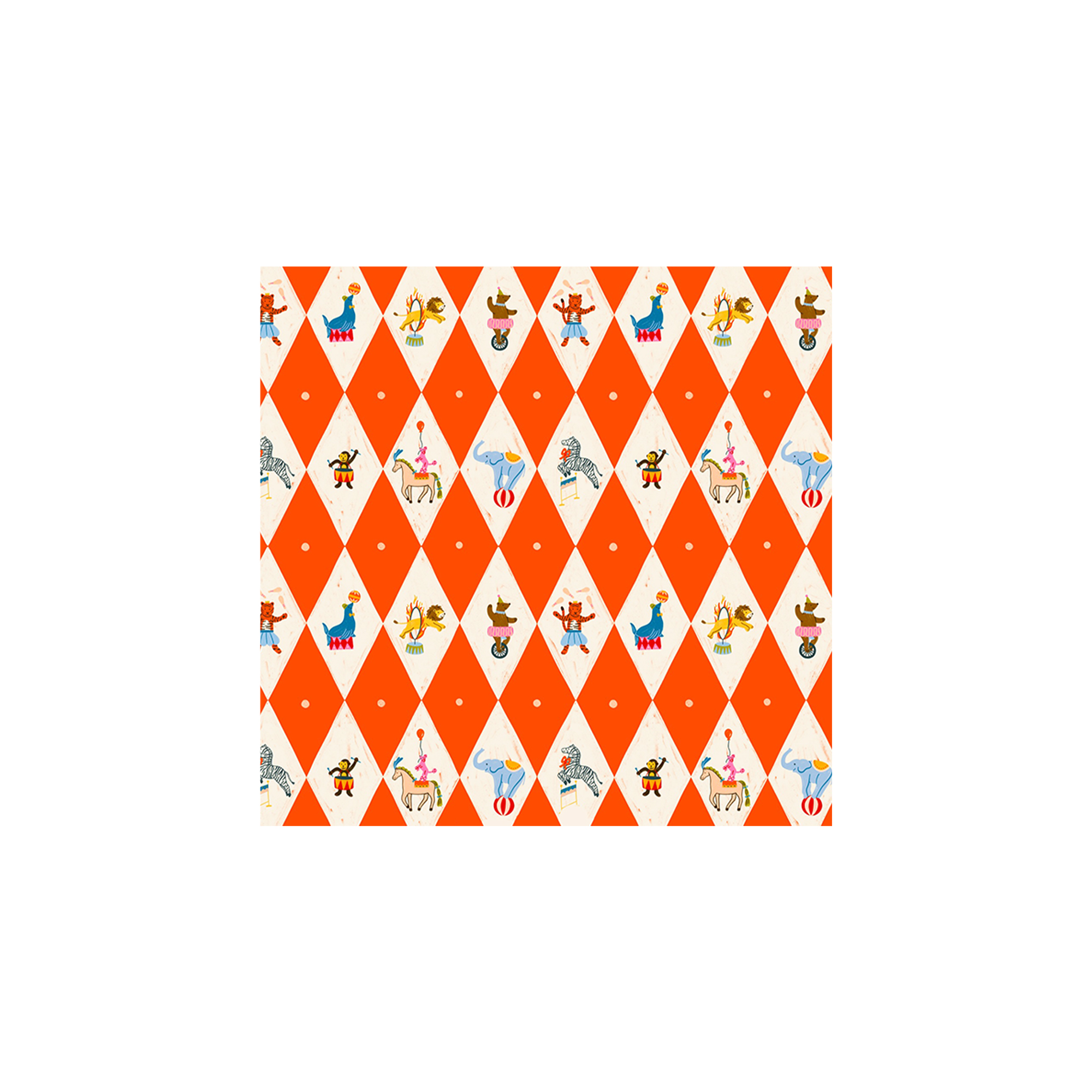 Serviette 33*33 cm * 16 pièces