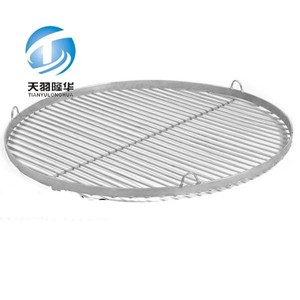 Source Factory Customized Food Grade Barbeque Grill <strong>Mesh</strong>