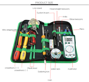 Bst-113 Household Multi-function <strong>Tool</strong> <strong>Kit</strong> for Small Home Appliance Mobile Phone Repair