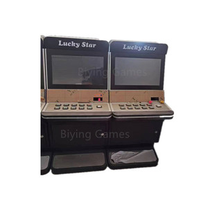 アメリカホットアーケードゲーム機チェリーマスターゲームメタルキャビネットファファファゲームアミューズメント機器