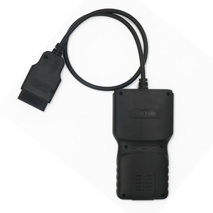 Venta caliente Automóvil Tarjeta de lectura Automóvil OBD Herramienta de diagnóstico Detector de motor obd2 Instrumento de diagnóstico de automóvil - Product Image 3