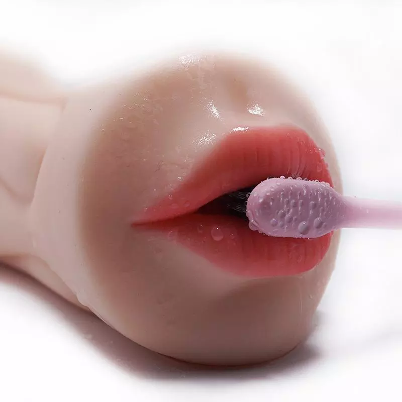Flesh-colored