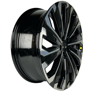 Chery Tiggo 9 Jante en alliage d'aluminium de 20 pouces OEM tout neuf Numéro de pièce: 203000851AA Spécification: 20X7.5J Offset: ET41 - Product Image 5