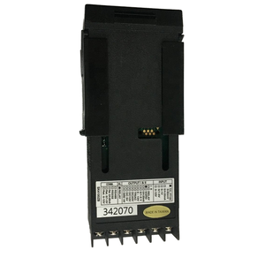 Brainchild BTC 9100 nhiệt 4120100 điều khiển nhiệt độ ẩm kế vật liệu Nhựa Tùy Chỉnh cho máy tự động hóa - Product Image 1