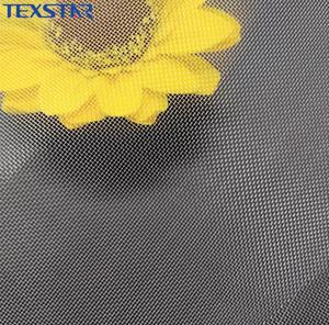 Polyester 75D cứng lưới cứng crinoline <span class=keywords><strong>Net</strong></span> vải cho váy cưới - Product Image 2