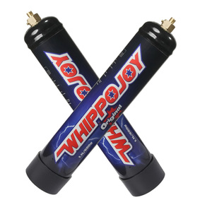 Bán Buôn Tùy Chỉnh Kem Roi Gas Đánh 1.1L /680G Món Tráng Miệng Công Cụ USA Cổ Kem Sạc - Product Image 3